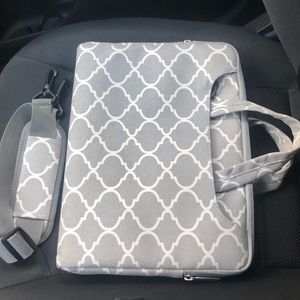 Macbook Air laptop case